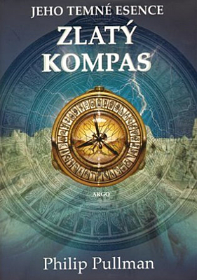 Zlatý kompas (2. vydání)