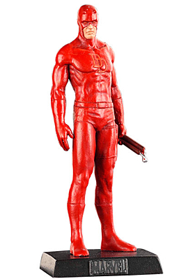 Marvel - Legendární kolekce figurek 11 - Daredevil
