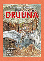 Druuna 3 (brožovaná)