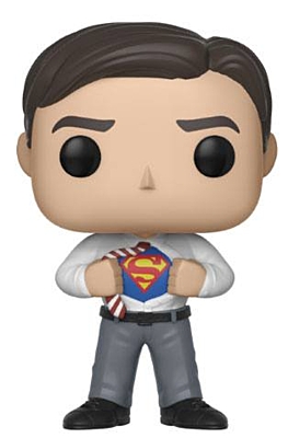 Smallville - Clark Kent POP Vinyl Figure