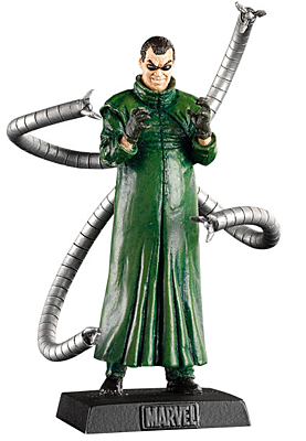 Marvel - Legendární kolekce figurek 14 - Doctor Octopuse