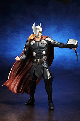 Marvel Now - Thor ARTFX PVC Statue 21 cm