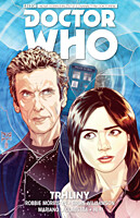 Doctor Who - Dvanáctý doktor 2: Trhliny
