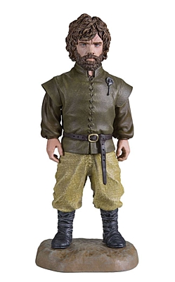 Game of Thrones - Tyrion Lannister, Hand of the Queen PVC Statue