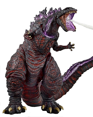 Godzilla 2016 - Shin Godzilla Atomic Blast (42882)