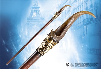 Fantastická zvířata 2 - Kouzelnická hůlka Nicolas Flamel (NN8079)
