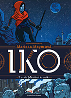 Iko (Měsíční kroniky)