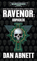 Warhammer 40000: Ravenor - Odpadlík