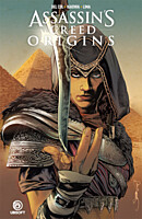 Assassin's Creed - Origins 1