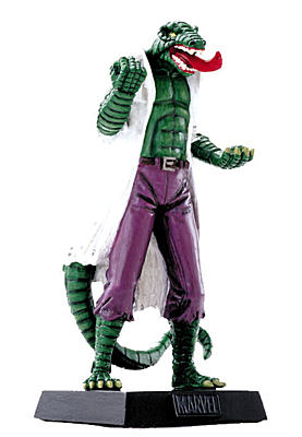Marvel - Legendární kolekce figurek 25 - Lizard