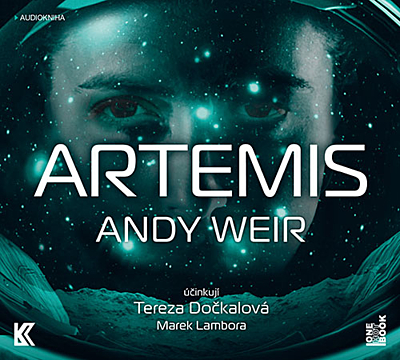 Artemis (MP3 CD)