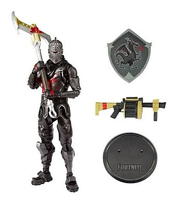 Fortnite - Black Knight Action Figure 18 cm