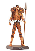 Marvel - Legendární kolekce figurek 28 - Kraven the Hunter