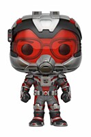 Ant-Man and the Wasp - Hank Pym POP Vinyl Figure
