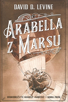 Arabella z Marsu