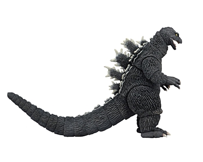 King Kong vs. Godzilla - Godzilla 1962 Action Figure 30 cm (42885)