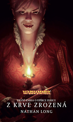 Warhammer: Z krve zrozená