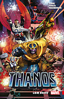 Thanos 2: Lom bohů