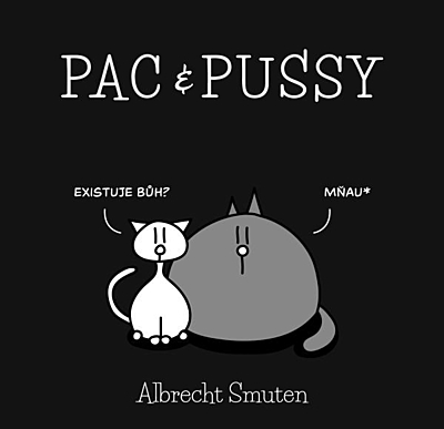 Pac and Pussy