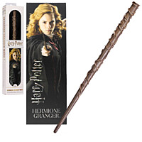 Harry Potter - Kouzelnická hůlka Hermione Granger PVC 30 cm