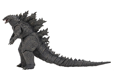 Godzilla 2019 - Godzilla: King of the Monsters Action Figure 31 cm (42887)