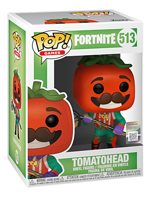 Fortnite - TomatoHead POP Vinyl Figure