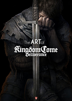 The Art of Kingdom Come: Deliverance