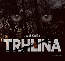 Trhlina (MP3 CD)