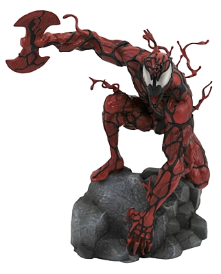 Carnage - Carnage Gallery PVC Statue 23 cm