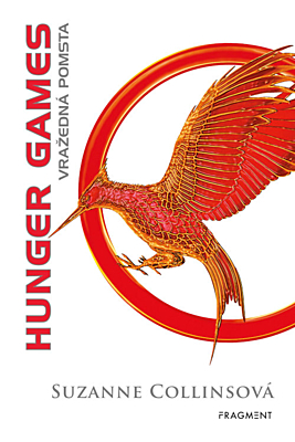 Hunger Games 2: Vražedná pomsta (speciální vydání)