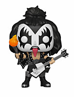 KISS - The Demon POP Vinyl Figure