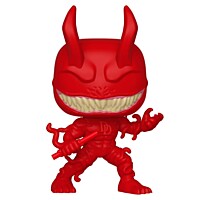 Venom - Venomized Daredevil POP Vinyl Bobble-Head Figure