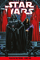 Star Wars: Válka na Shu-Torunu / Konec her