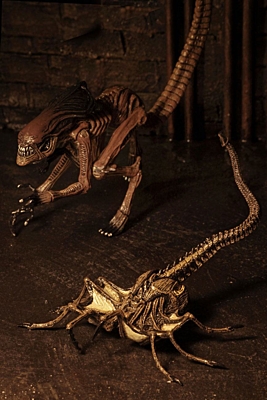 Alien 3 - Creature Accessory Pack For Action Figures (51631)