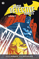 Batman: Detective Comics 7 - Anarky