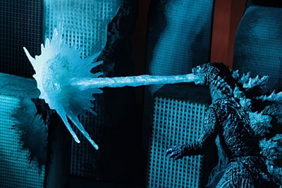 Godzilla 2019 - Godzilla: King of the Monsters version 2 Action Figure 30 cm (42890)