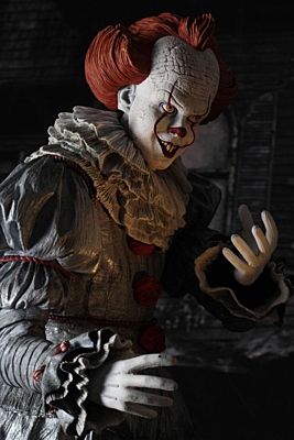 It (To) - Pennywise 2017 Action Figure 46 cm (45459)
