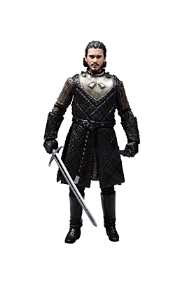 Game of Thrones - Jon Snow Action Figure 18 cm