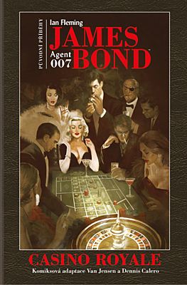 James Bond - Agent 007 - Casino Royale
