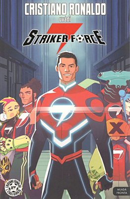 Striker Force 7