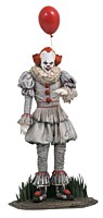 It Chapter Two - Pennywise PVC Diorama 30 cm
