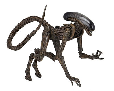 Alien 3 - Dog Alien Ultimate Action Figure 18 cm (51597)