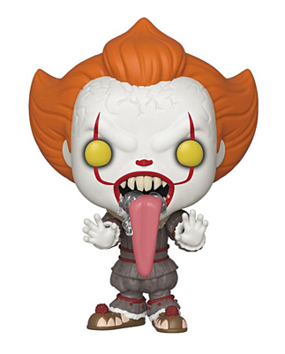 It (To) Chapter 2 - Pennywise (Funhouse) POP Vinyl Figure