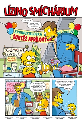 Bart Simpson #079 (2020/03)