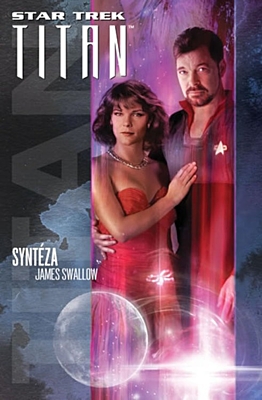 Star Trek - Titan: Syntéza
