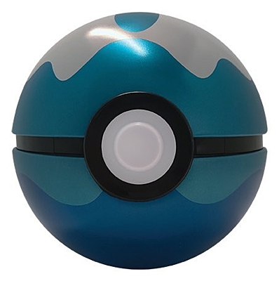 Pokémon - Poké Ball 2020 Tin