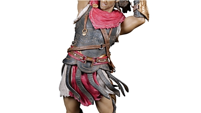 Assassin's Creed: Odyssey - Alexios PVC Statue 32 cm
