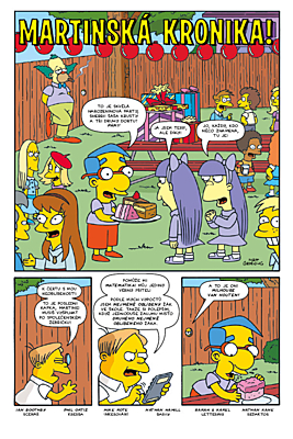 Bart Simpson #082 (2020/06)