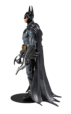 Batman: Arkham Asylum - Batman Action Figure 18 cm