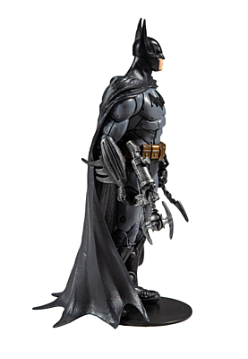 Batman: Arkham Asylum - Batman Action Figure 18 cm